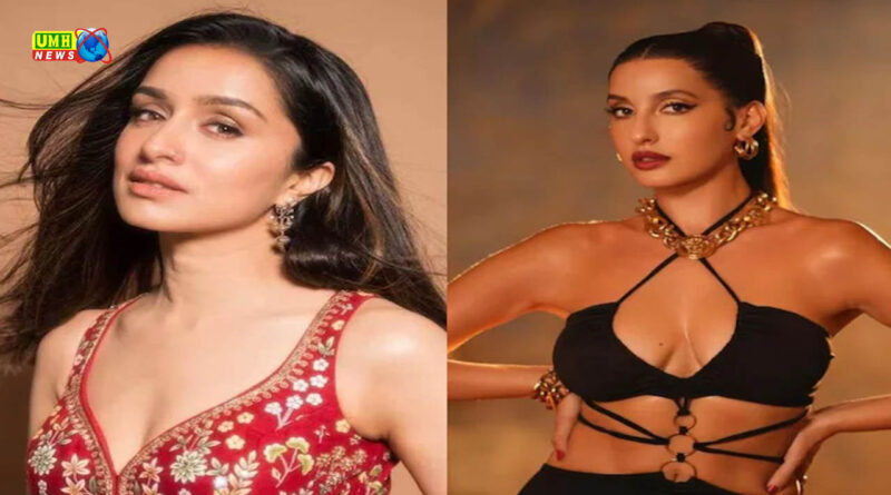 श्रद्धा कपूर-नोरा फतेही और... दाऊद इब्राहिम की ड्रग पार्टी में आया कई सितारों का नाम