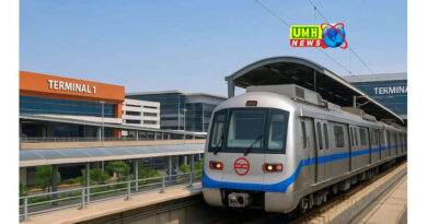 दिल्‍ली सरकार ने बदल द‍िए तीन मेट्रो स्‍टेशनों के नाम, पीतमपुरा अब मधुबन चौक