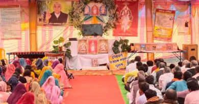 संत रामपाल जी महाराज ने खोला : जन्म-मृत्यु का रहस्य