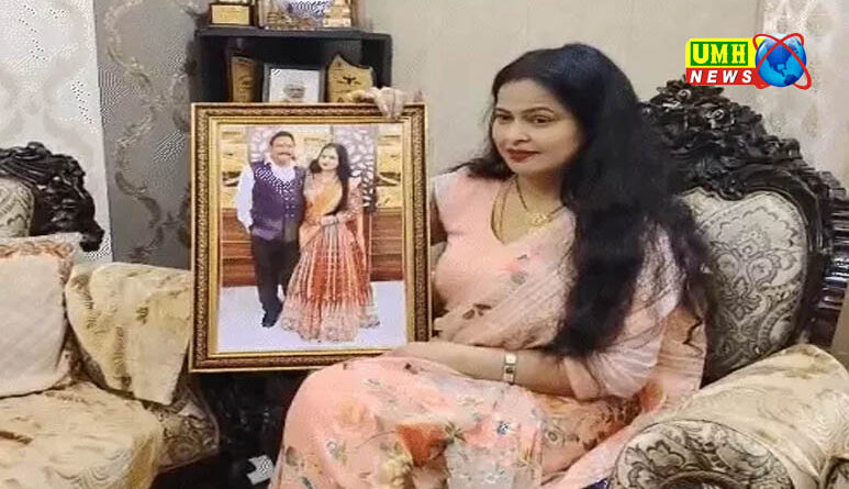 सहारनपुर में टीवी एक्ट्रेस बोली, पूर्व MLA ने वीडियो बनाकर यौन शोषण किया