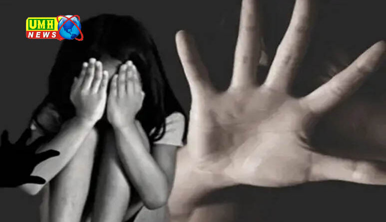 Lucknow: Girl raped