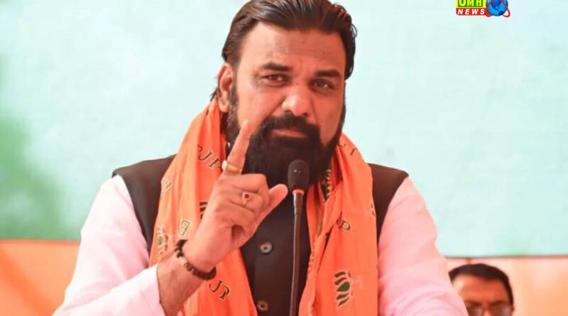 बिहार : नई सरकार के गठन के तुरंत बाद 400 की ब्लैकलिस्ट की लिस्ट तैयार, ऑपरेशन 'माफिया दमन'