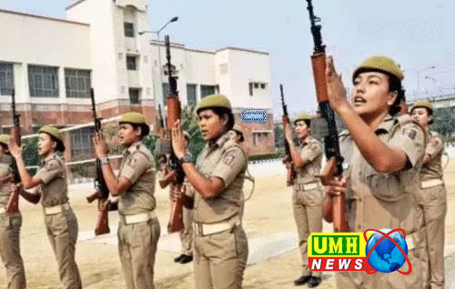 14 साल बाद 41 हजार से ज्यादा होमगार्ड पदों पर होगी भर्ती