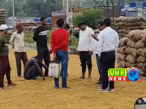 यूपी के 18 जिलों में बारिश का अलर्ट