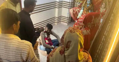 मेरठ : रेपिस्ट से ही कर दी गर्भवती किशोरी की शादी