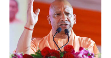 मुख्यमंत्री योगी आदित्यनाथ ने वीरांगना ऊदा देवी पासी की प्रतिमा का किया अनावरण