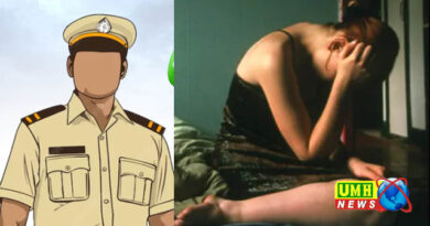 खुर्जा : रेप पीड़िता के आरोप के बाद एसएसपी ने  2 दरोगा किए लाइन हाजिर