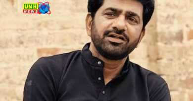 रेप केस में फंसे मशहूर एक्टर उत्तर कुमार पर फिर हुई FIR