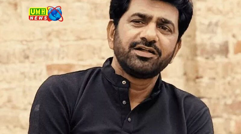 रेप केस में फंसे मशहूर एक्टर उत्तर कुमार पर फिर हुई FIR