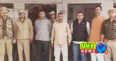 बदायूं : छात्राओं की पानी बोतल में 4 छात्रों ने पेशाब किया,पुलिस ने चारों के पिता को जेल भेजा