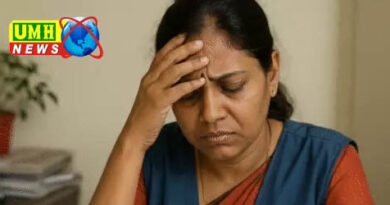 नोएडा : SIR ड्यूटी से तंग महिला टीचर का इस्तीफा