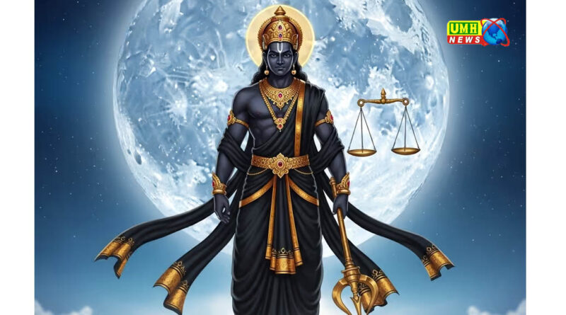 शनि 138 दिन बाद हो रहे मार्गी, 5 राशियों को 2026 तक मिलेगा जबरदस्त लाभ