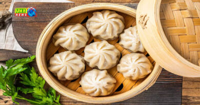 क्‍या हो अगर प्रतिदिन खाया जाए मोमो? शरीर में आते हैं ये बदलाव!