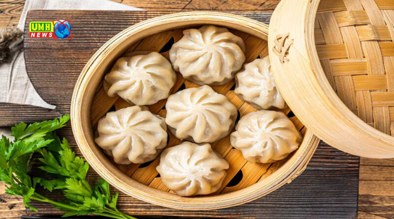 क्‍या हो अगर प्रतिदिन खाया जाए मोमो? शरीर में आते हैं ये बदलाव!