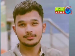 बुलंदशहर के स्याना हाईवे पर ट्रक-बाइक टक्कर