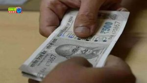  बुलंदशहर : दरोगा ने मांगी 5 लाख रुपए की घूस