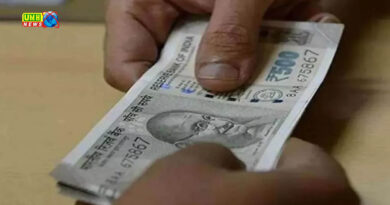  बुलंदशहर : दरोगा ने मांगी 5 लाख रुपए की घूस