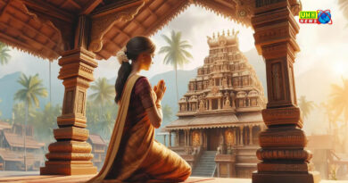 इन 5 मंदिरों का प्रसाद घर ले जाना माना जाता है अपशकुन, जानें