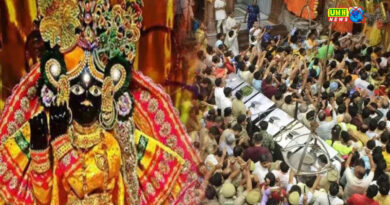 Banke Bihari Temple:  बांके बिहारी मंदिर में अब नहीं लगेगी भीड़