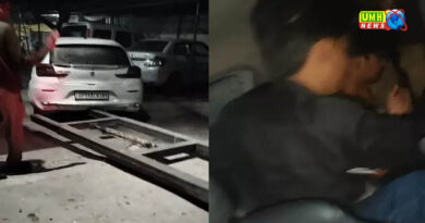 Gorakhpur: NEET student kidnapped for talking to girlfriend