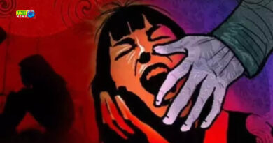 बुलंदशहर  : गैंगरेप का आरोप लगाने वाली महिला पर FIR