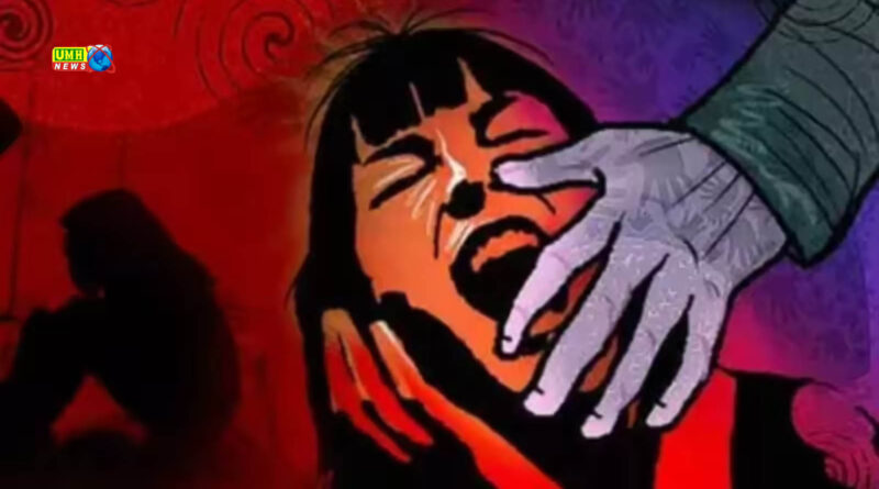 बुलंदशहर  : गैंगरेप का आरोप लगाने वाली महिला पर FIR