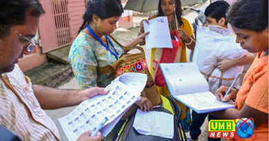 10-10 fathers of each person, new ruckus on SIR in West Bengal