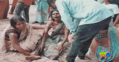 गोंडा : आरपीएफ की कस्टडी में युवक की मौत