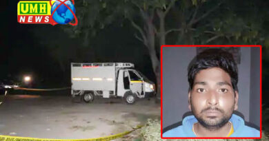 आजमगढ़ : 50 हजार के इनामी गो-तस्कर वाकिब उर्फ वाकिफ का एनकाउंटर