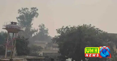 Pollution serious in Bulandshahr, Grape-3 implemented