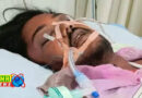 Police broke arms and legs, young man in coma for 20 days, accused policeman arrested, plea for government help