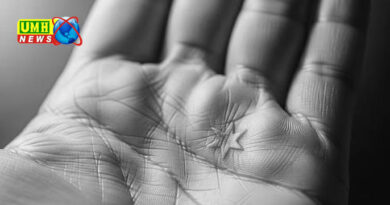 आपके हाथ में है यह निशान, तो रातों रात बन जाएंगे करोड़पति