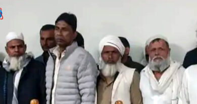 बुलंदशहर : गोकशी के केस में 25 दोषियों को 7 साल कैद, जुर्माना