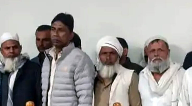 बुलंदशहर : गोकशी के केस में 25 दोषियों को 7 साल कैद, जुर्माना