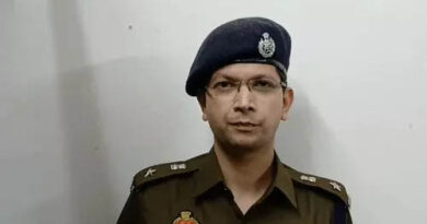 नोएडा : युवक ने पीजी में घुसकर युवती को मार दी गोली