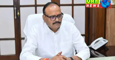 डिप्टी सीएम ब्रजेश पाठक का एक्शन : ड्यूटी से गायब 7 डॉक्टर बर्खास्त