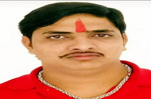 नानूराम बने राष्ट्रीय गोरक्षा वाहिनी गौ सेवा संघ के जिलाध्यक्ष