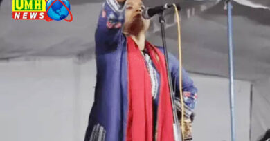 अदिति मिश्रा बनीं JNU की अध्यक्ष