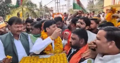 बिहार चुनाव : भाजपा दल नहीं, छल है, अखिलेश