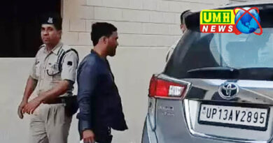 मोनाड यूनिवर्सिटी मामले में हुड्डा के घर ईडी का छापा