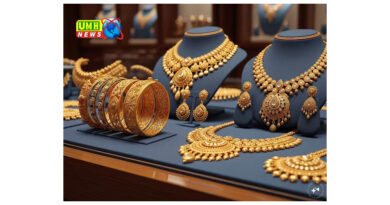 सोना 1800 रुपये सस्‍ता तो चांदी 3600 रुपये टूटी