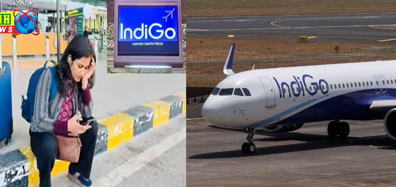 संडे तक रिफंड क्लियर करो, इंडिगो को अल्टीमेटम