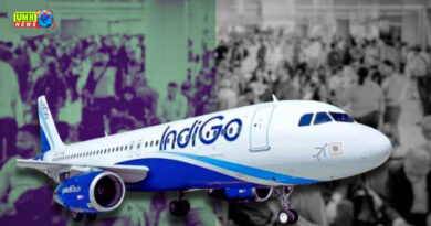 Indigo Flight Cancellation Crisis:  7000 का टिकट हुआ 70 हजार का, पटना से ज्‍यादा सस्‍ता लंदन जाना