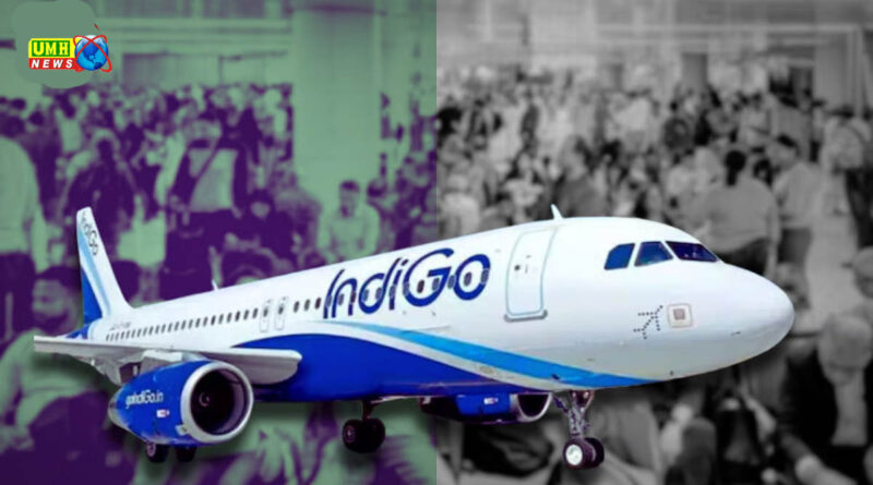 Indigo Flight Cancellation Crisis:  7000 का टिकट हुआ 70 हजार का, पटना से ज्‍यादा सस्‍ता लंदन जाना