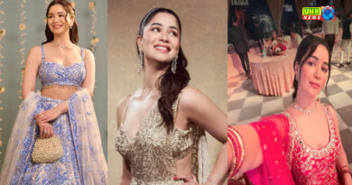 सारा तेंदुलकर का ये देसी लुक देख दिल हार बैठेंगे आप