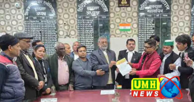  बुलंदशहर : पश्चिमी यूपी में हाईकोर्ट बेंच की मांग, बुधवार को बाजार बंद 