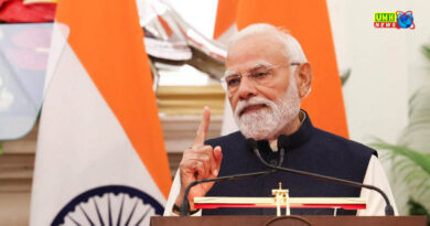 भारत-रूस की दोस्ती ध्रुव तारे की तरह बनी हुई है', पुतिन संग मीटिंग के बाद बोले पीएम मोदी