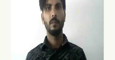 Robber Zubair carrying a reward of Rs 50,000 killed in Bulandshahr