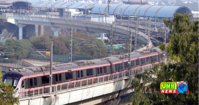 दिल्‍ली में बनेंगे मेट्रो के तीन और रूट, खर्च होंगे 12 हजार करोड़