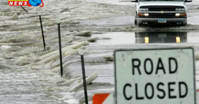 40 बड़े शहरों को समंदर निगलने को तैयार! अब ऊंची दीवारें भी नहीं बचा पाएंगी